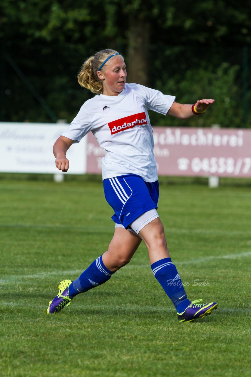 Bild 189 - Frauen ATSV Stockelsdorf - FSC Kaltenkirchen : Ergebnis: 4:3